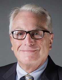 Professor Lewis R. Katz (CWRU)