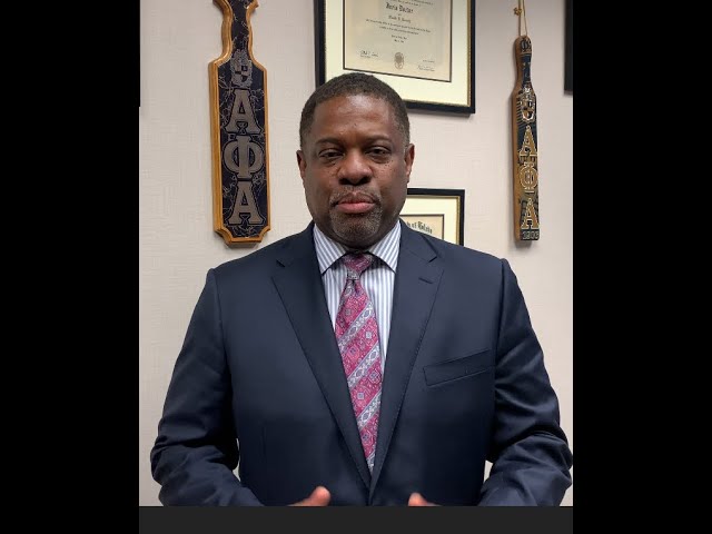 W. Scott Ramsey (Esq.)