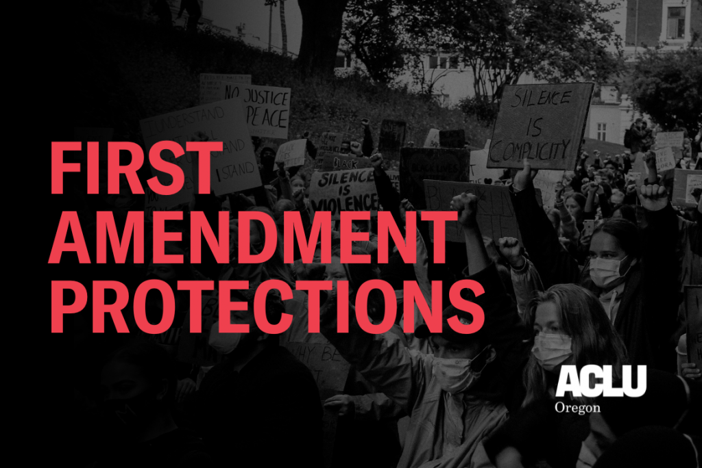 When the Streets Fill With Voices: Why Protesters Need Protection — and Why GoVia Could Matter