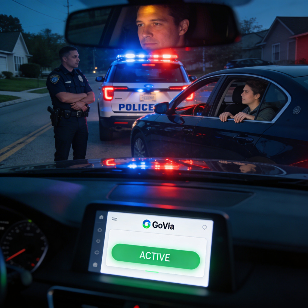 Protect and Serve Act of 2025